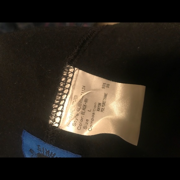 Bernhard Willhelm skeleton leggings - Picture 4 of 4